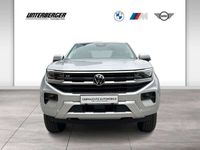 gebraucht VW Amarok 3.0 TDI 177 kW Style Doppelkabine 4Motion