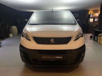 gebraucht Peugeot Expert Premium TwinCab Edition L3