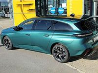 gebraucht Peugeot 308 SW Hybrid 136 e-DSC6 Allure