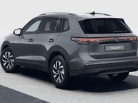 gebraucht VW Tiguan 1.5 eTSI 150 DSG LED+ eHk ParkAs SHZ Kam 110 kW...