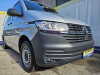 gebraucht VW T6.1 Doka KR 4Motion 5 Sitze 110 KW DSG Navi AHV