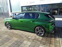 gebraucht Peugeot 308 Allure Pack PT 130 EAT8 Automatik