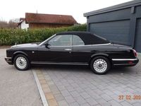 gebraucht Rolls Royce Corniche Corniche V " Das letzteCabriolet "