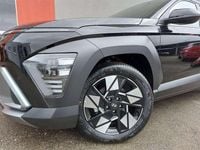 gebraucht Hyundai Kona KONA HEV (SX2) GO Plus 1.6 GDI 2WD k5hu1-OP6