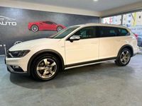 gebraucht VW Passat Alltrack Alltrack 2.0 TDI *ALLRAD*TOP PREIS