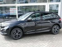 gebraucht Skoda Kamiq Monte Carlo 1.5 TSI DSG Matrix Panodach Kamera Garantie 5J App-Navi