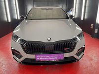 gebraucht Skoda Octavia RS iV 245 PHEV *DSG *Limousine*volles Servicehe...