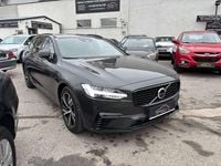 Gebraucht Volvo V90 R-Design 253 PS (186 kW) 2021 Grau Kombi
