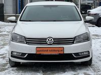 gebraucht VW Passat Trendline BlueMotion 8-Fachbereift 16'' Alu