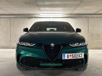 gebraucht Alfa Romeo Tonale Edizione Speciale 1.5 T4 48V MHEV DCT
