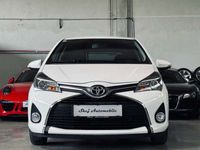 gebraucht Toyota Yaris Edition