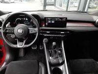 Gebraucht Alfa Romeo Tonale Edizione Speciale 160 PS (117 kW) 2022 Rot SUV