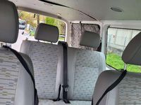 Gebraucht VW Transporter 102 PS (75 kW) 2012 Weiß Van