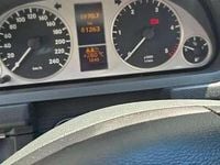 Gebraucht Mercedes 180 109 PS (80 kW) 2007 Limousine