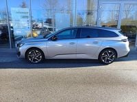 Gebraucht Peugeot 308 SW GT 136 PS (100 kW) 2024 Grau Kombi