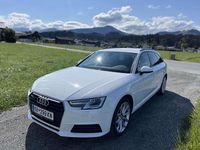 gebraucht Audi A4 Allroad quattro 2.0 TDI S tronic