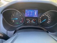 gebraucht Ford Focus FocusEasy 1,6 TDCi Easy