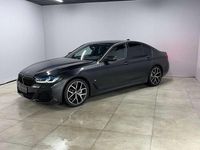 gebraucht BMW 520 xd Limo Aut. ***M-Sport | Laserlicht | HarmanKard
