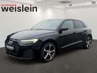 Gebraucht Audi A1 Comfort 95 PS (69 kW) 2019 Schwarz Kleinwagen