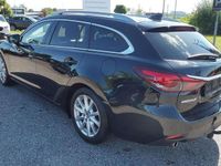 gebraucht Mazda 6 /SPC/CD150/ATTRACTION