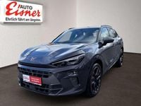 gebraucht Cupra Terramar 1.5 e-TSI DSG