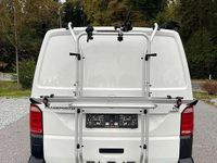 gebraucht VW T6 Transporter