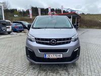 gebraucht Opel Vivaro Vivaro1,5 CDTI Enjoy M Enjoy M