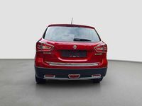 gebraucht Suzuki SX4 S-Cross AWD