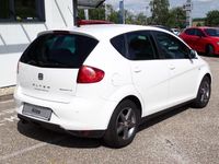 gebraucht Seat Altea Last Edition TDI CR Start-Stopp