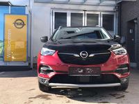 Gebraucht Opel Grandland X Ultimate 200 PS (147 kW) 2020 Rot SUV