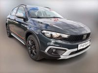 gebraucht Fiat Tipo Cross FireFly Turbo 100 Garmin