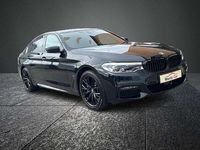 gebraucht BMW 530 530 e M-Sport xDrive Aut. LED-NaviPRO-HeadUP