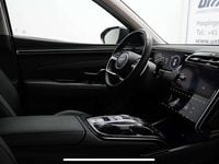 gebraucht Hyundai Tucson 1,6 CRDI 4WD 48V Prestige Line DCT