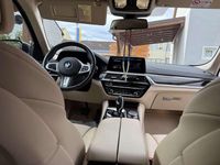 gebraucht BMW 540 540Aut.