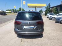 gebraucht Seat Alhambra Executive TDI