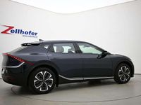 gebraucht Kia EV6 AWD 77,4kWh Air Aut.