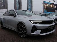 Gebraucht Opel Astra 131 PS (96 kW) 2023 Silber Kombi