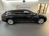 gebraucht VW Arteon SB Elegance 2,0 TDI DSG *LED*AHK*ACC*NAVI*Sitzh...