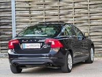 gebraucht Volvo S60 Summum Export* Euro 5* Automatik* Tempomat*