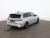 Gebraucht Opel Astra Ultimate 131 PS (96 kW) 2024 Grau Kombi