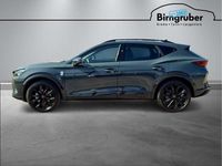 gebraucht Cupra Formentor 1.5 e-TSI 150 PS DSG