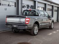 Gebraucht Ford F-150 Limited 435 PS (319 kW) 2025 Grau Abholung