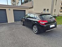 gebraucht Citroën C4 C41,6 HDi 110 Exclusive Exclusive