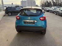 gebraucht Renault Captur Dynamique ENERGY dCi 90