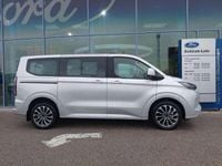 gebraucht Ford Transit TourneoCUST BUS TIT 340L1 2.5L PHEV 233 CVT FWD