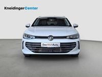 Gebraucht VW Passat Business 150 PS (110 kW) 2024 Weiß Kombi