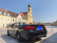 gebraucht BMW 428 428 i Cabrio