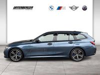 gebraucht BMW 320 d xDrive Touring