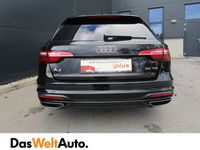 gebraucht Audi A4 30 TDI advanced