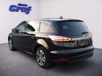 gebraucht Ford S-MAX Titanium 25 Duratec Hybrid